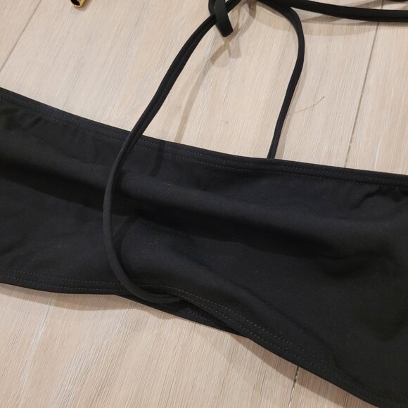 BABATON | Aritzia Bandeau Swim Convertible Bikini Top | Sz. XS - Picture 3 of 5